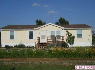 401 Sun Prairie St, Pryor, OK 74361