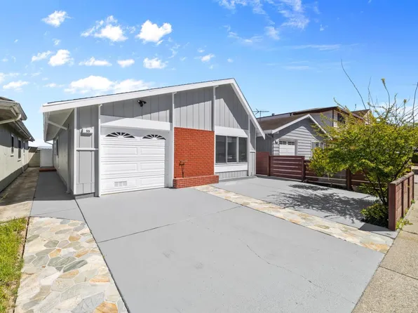 55 Penhurst Ave, Daly City, CA 94015