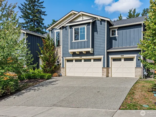 9818 NE 162nd Street, Bothell, WA 98011