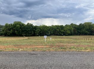 3379 Booker Ridge Rd LOT 3, Mount Pleasant, TN 38474