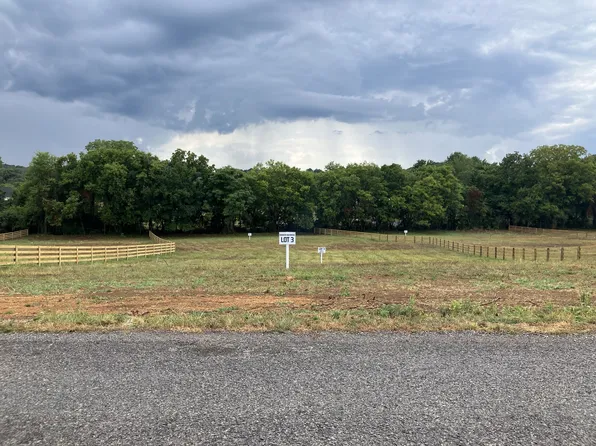 3379 Booker Ridge Rd Lot 3, Mount Pleasant, TN 38474