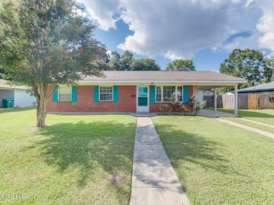 2179 Collins Blvd, Gulfport, MS, 39507