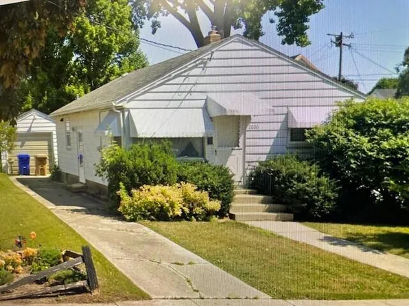 2000 39th STREET, Kenosha, WI 53140