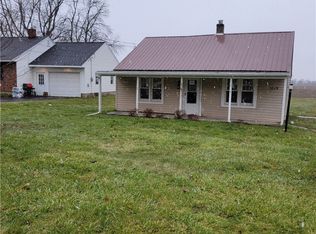 3199 Franklin Street Rd, Auburn, NY 13021