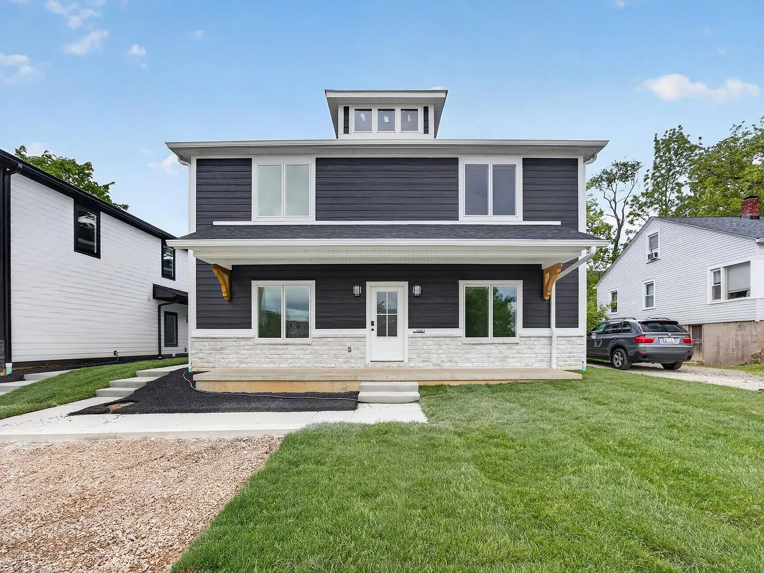 *August 2026* - Newly Built 5 Bed, 5 Bath Townhome! — Photo 1