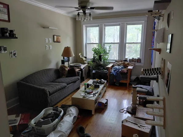 3521 W Argyle St #2, Chicago, IL 60625