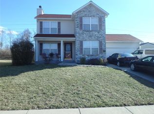 2008 Tampico Dr, Belleville, IL 62221