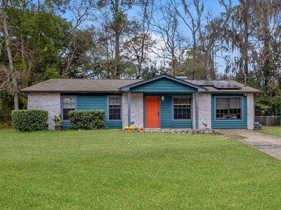 2610 Hastings Dr, Tallahassee, FL, 32303