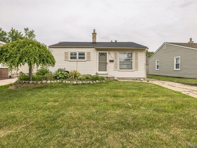 647 E Brockton Ave, Madison Heights, MI, 48071
