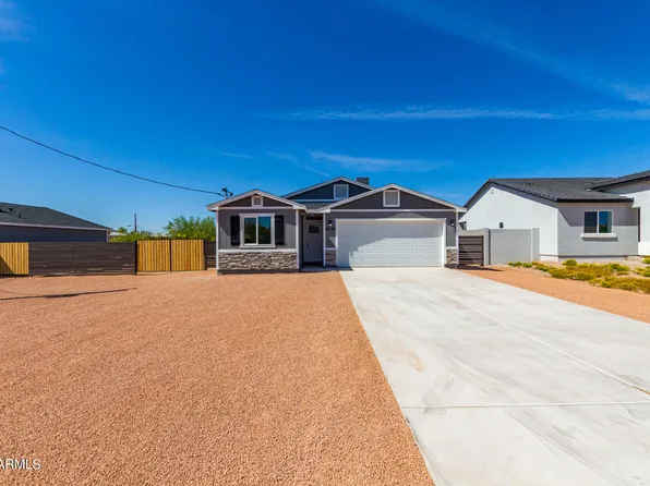9626 E BOISE Street, Mesa, AZ 85207