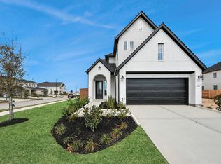 24958 Vervain Meadow Trl, Katy, TX 77493