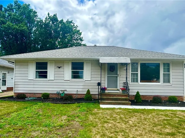 994 Talmadge Ave, Wickliffe, OH 44092
