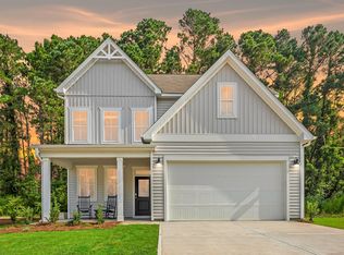 69 White Azalea Way, Benson, NC 27504