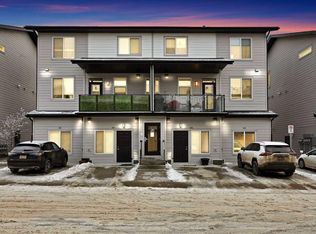 350 S Redstone Blvd NE #203, Calgary, AB T3N1K2