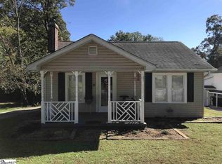 104 Buddin St, Easley, SC 29640