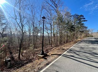 551 Boulder Ridge Dr, Denton, NC 27239