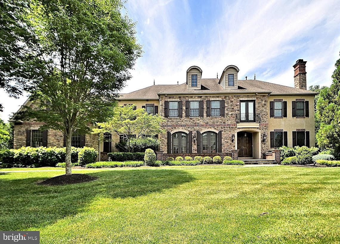 1230 Maplewood Dr, Ambler, PA 19002 Zillow