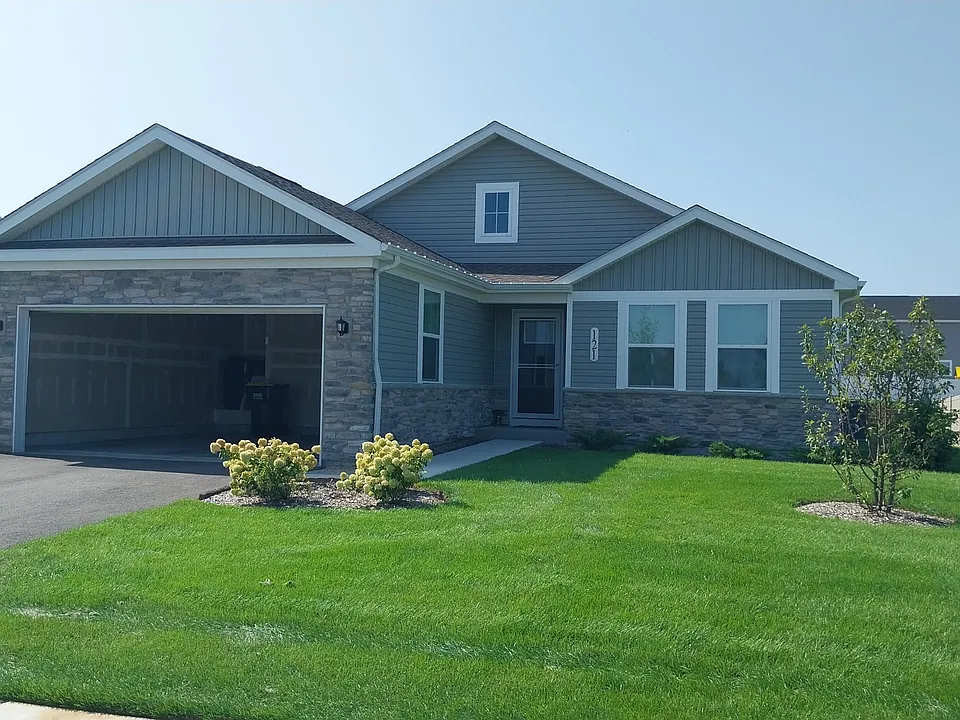 121 Cornerstone Dr