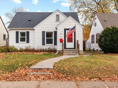 3844 Quail Ave N, Robbinsdale, MN, 55422