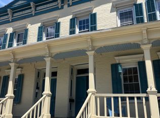 534 Union St, Hudson, NY 12534