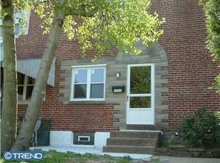 1933 Edwards Rd, Folcroft, PA 19032