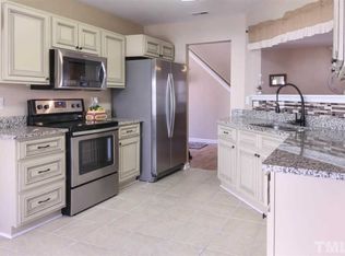 901 Pebblestone Dr, Durham, NC 27703