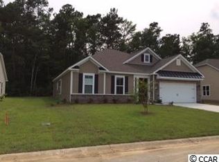 2192 Stonecrest Dr NW LOT 377, Calabash, NC 28467