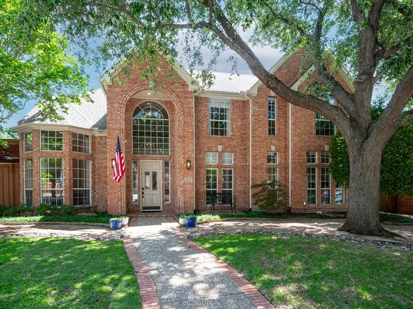 6216 Beacon Hill Dr, Plano, TX 75093