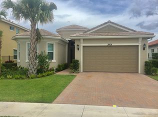 3004 Strada, West Palm Beach, FL 33411