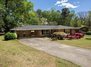3228 Embry Cir, Atlanta, GA 30341