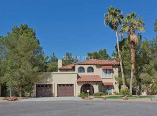 4270 E Quail Ave, Las Vegas, NV 89120