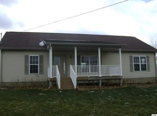 6745 Genesee Rd, Litchfield, MI 49252