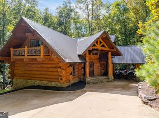 1665 Hunter Rdg, Ellijay, GA 30540
