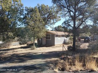 7215 W Hootennanny Rd, Prescott, AZ 86305