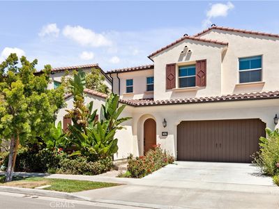 124 Imagination Trl, Irvine, CA, 92620