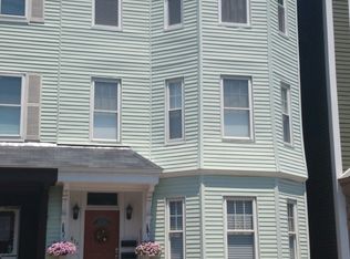 814 E 5th St, South Boston, MA 02127