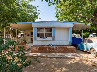 2900 E Jagerson Ave, Kingman, AZ 86409