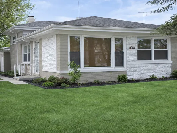 1396 Buffalo Ave, Calumet City, IL 60409