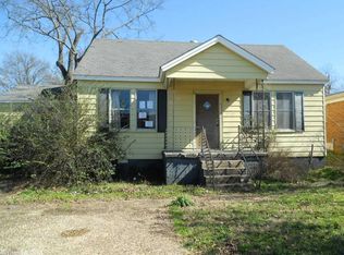 4524 Ridge Rd, North Little Rock, AR 72116