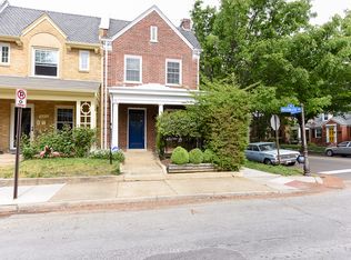 228 Roseneath Rd, Richmond, VA 23221