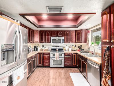 2640 N Brimhall, Mesa, AZ, 85203