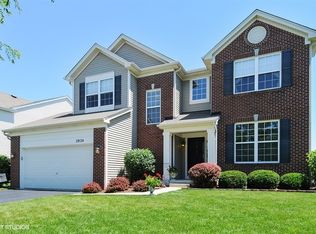 2824 Rourke Dr, Aurora, IL 60503