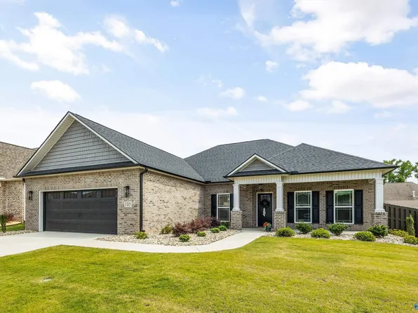 105 Pebblestream Dr, Madison, AL 35756