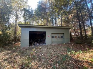 709 Campbell Town Rd, Walhalla, SC 29691