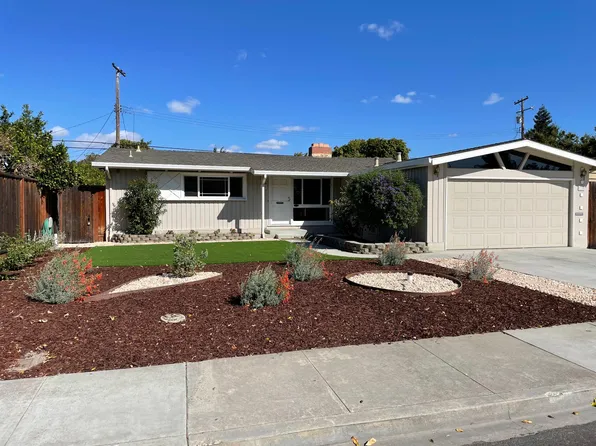735 Garner Ct, Santa Clara, CA 95050