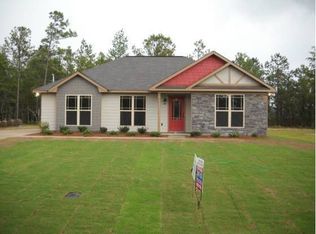 578 Lee Road 2087, Salem, AL 36874