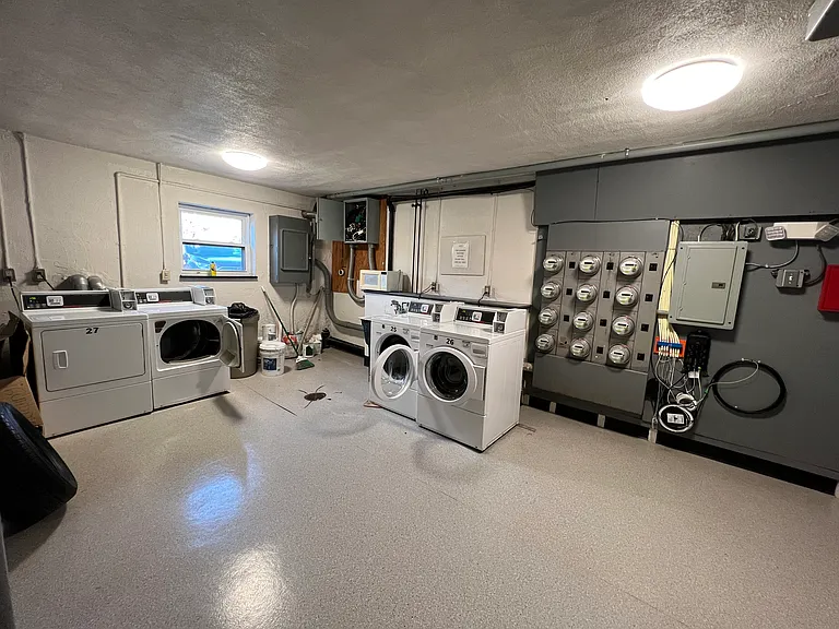 268 Grove St #10D — Photo 14