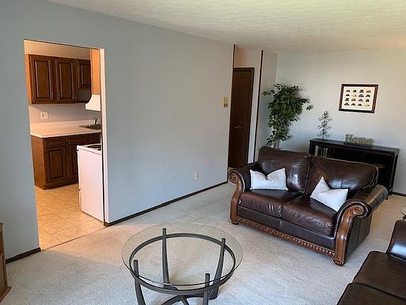 Furnished Living Room - This is a FURNISHED CONDO to RENT