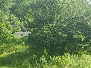 397 Ballard Hollow Rd, Foster, WV 25081