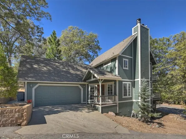 28223 N Bay Rd, Lake Arrowhead, CA 92352